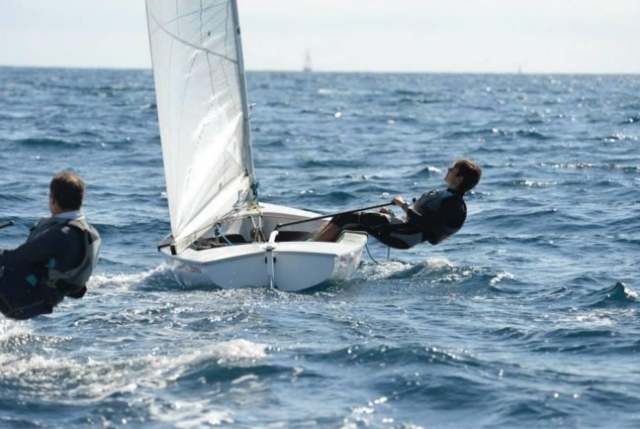 Club Vela Blanes